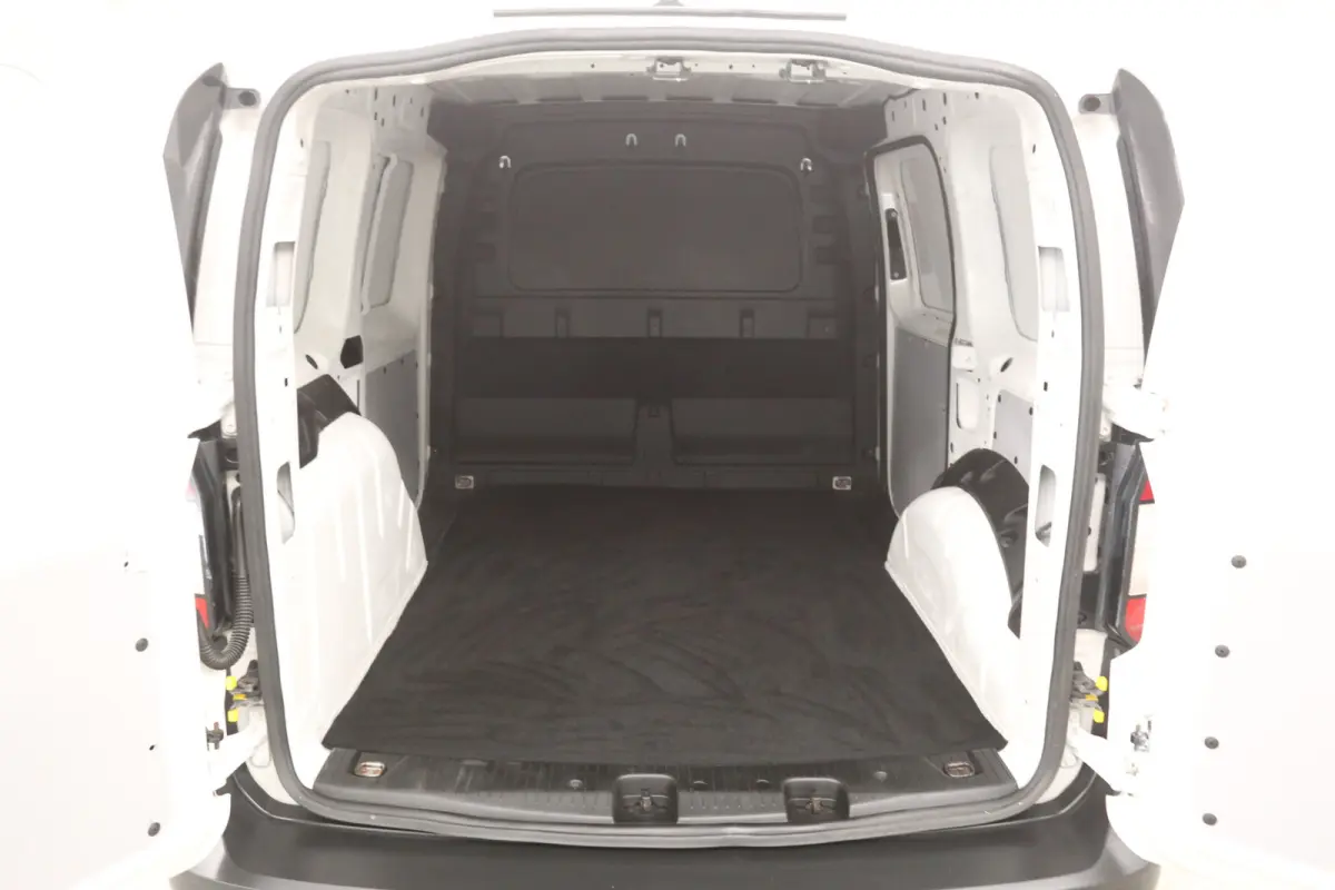 2.0 TDI 102PK | Airco | Cruise | Trekhaak | Elektrpakket