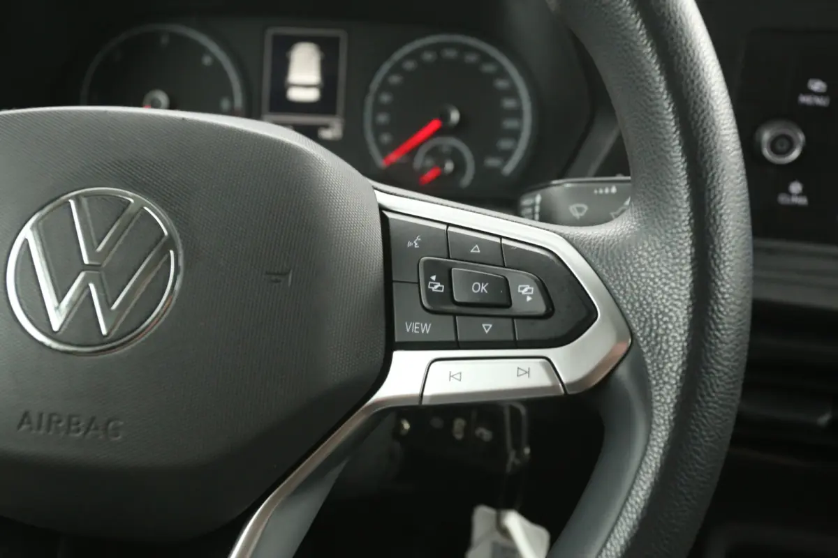 2.0 TDI 102PK | Airco | Cruise | Trekhaak | Elektrpakket