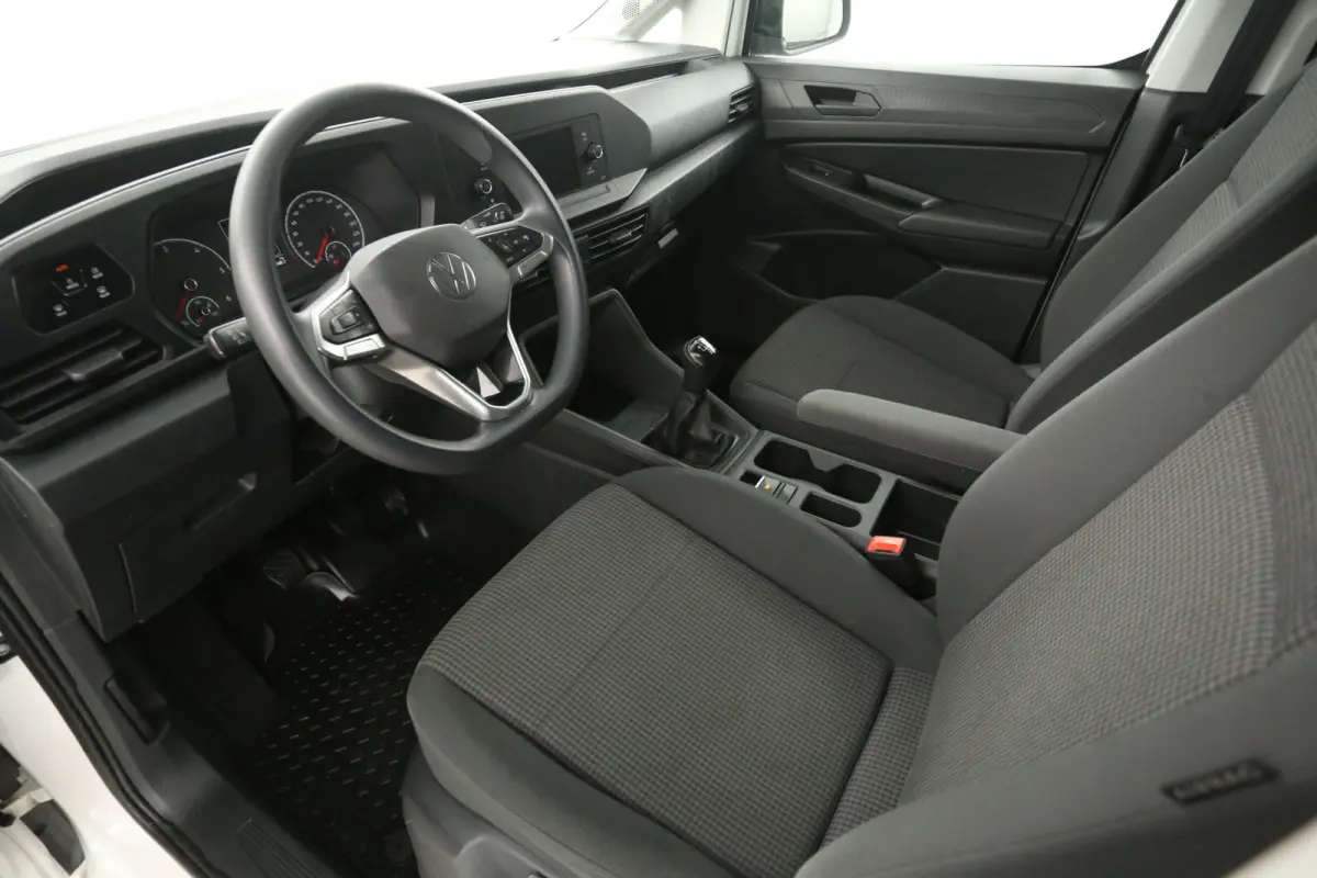 2.0 TDI 102PK | Airco | Cruise | Trekhaak | Elektrpakket
