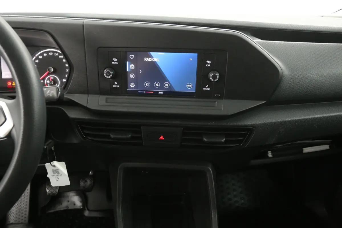 2.0 TDI 102PK | Airco | Cruise | Trekhaak | Elektrpakket