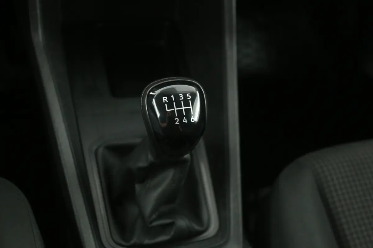2.0 TDI 102PK | Airco | Cruise | Trekhaak | Elektrpakket
