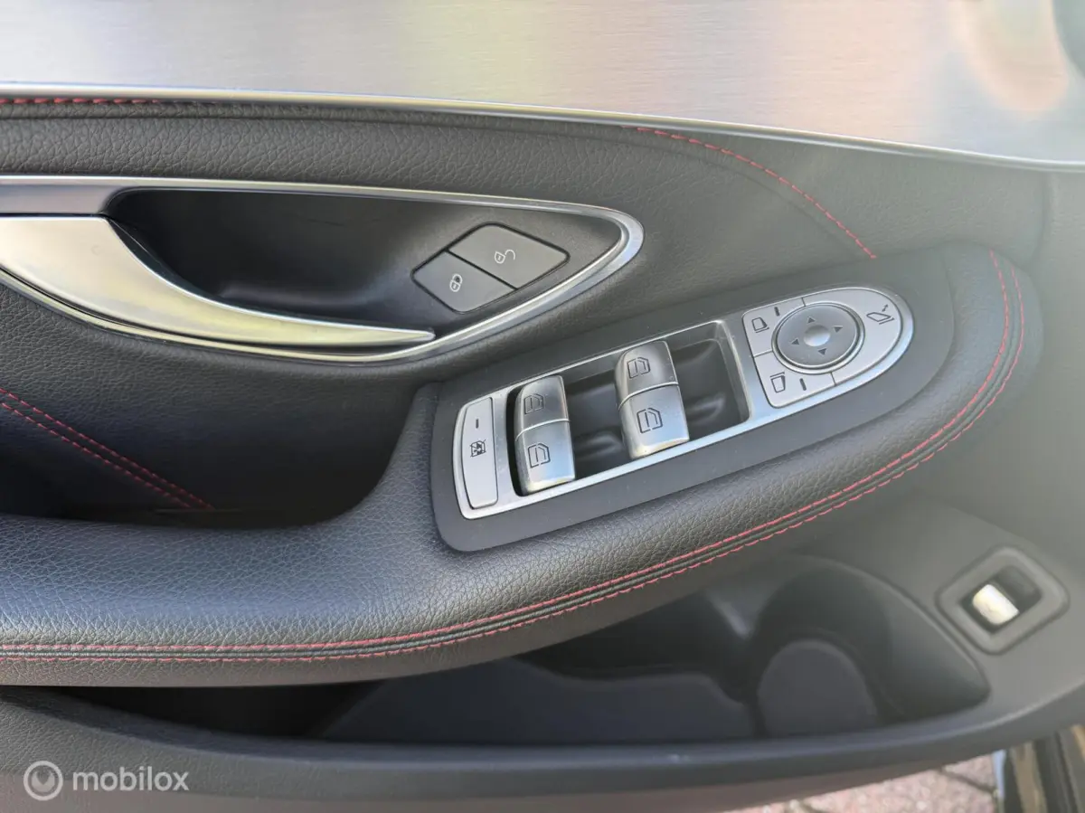 AMG 43 4MATIC Schuifd Nav Camera Trekh Leder