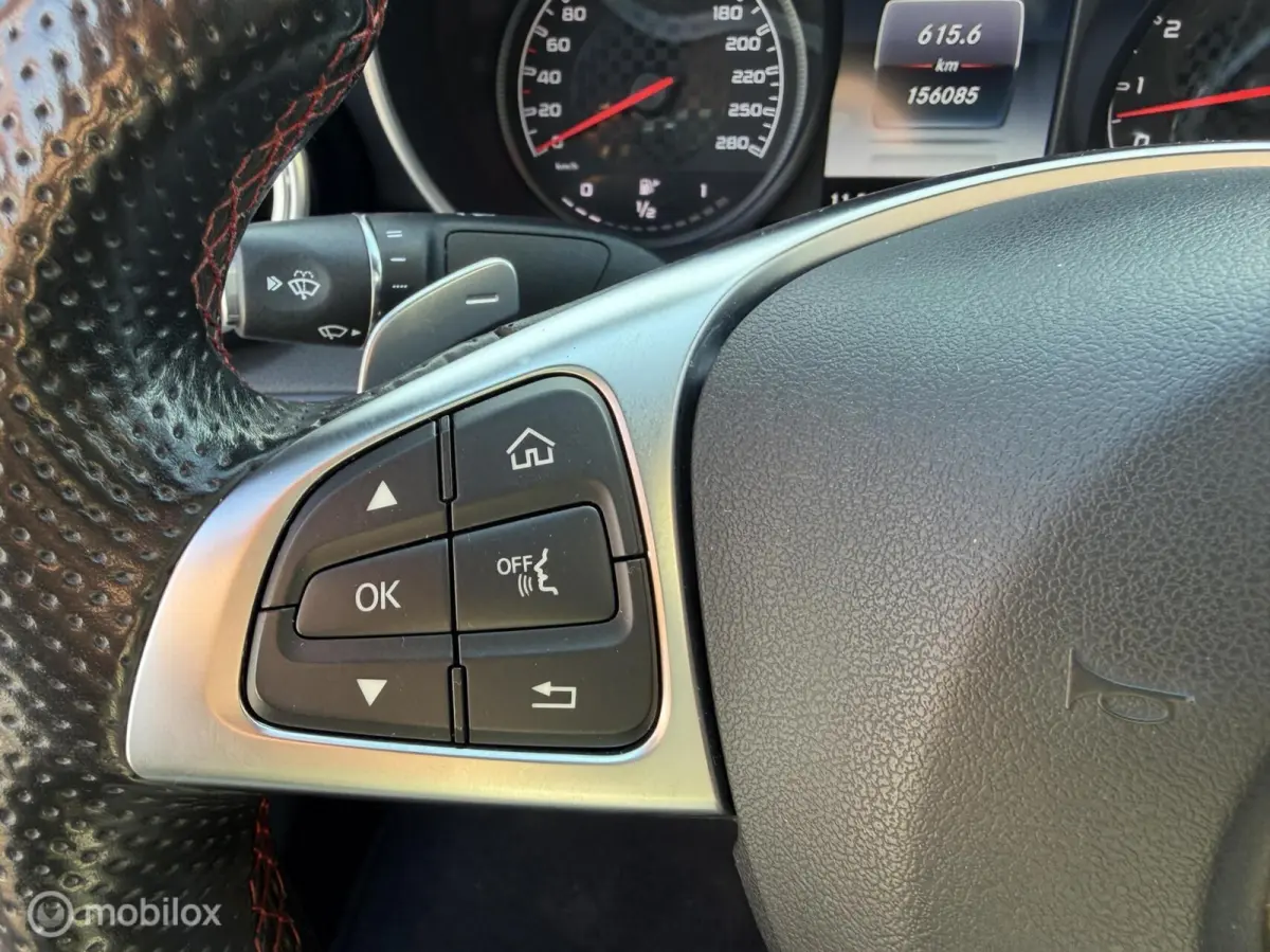 AMG 43 4MATIC Schuifd Nav Camera Trekh Leder