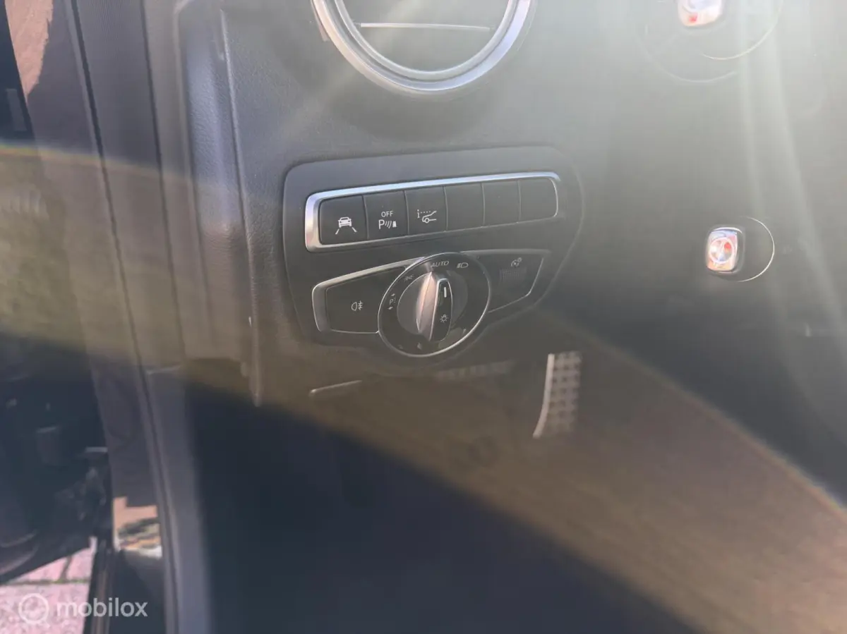 AMG 43 4MATIC Schuifd Nav Camera Trekh Leder