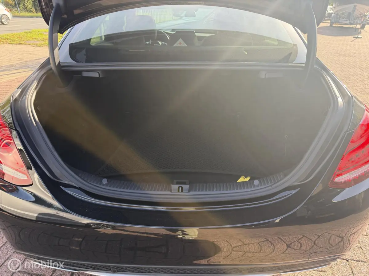 AMG 43 4MATIC Schuifd Nav Camera Trekh Leder