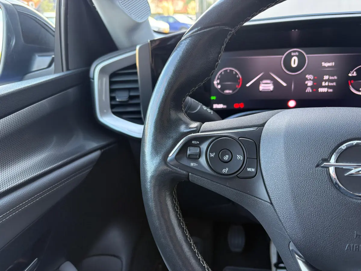 1.2 Turbo Elegance Camera/Trekhaak/Gr.-Navigatie/Stoel-stuurverwarming