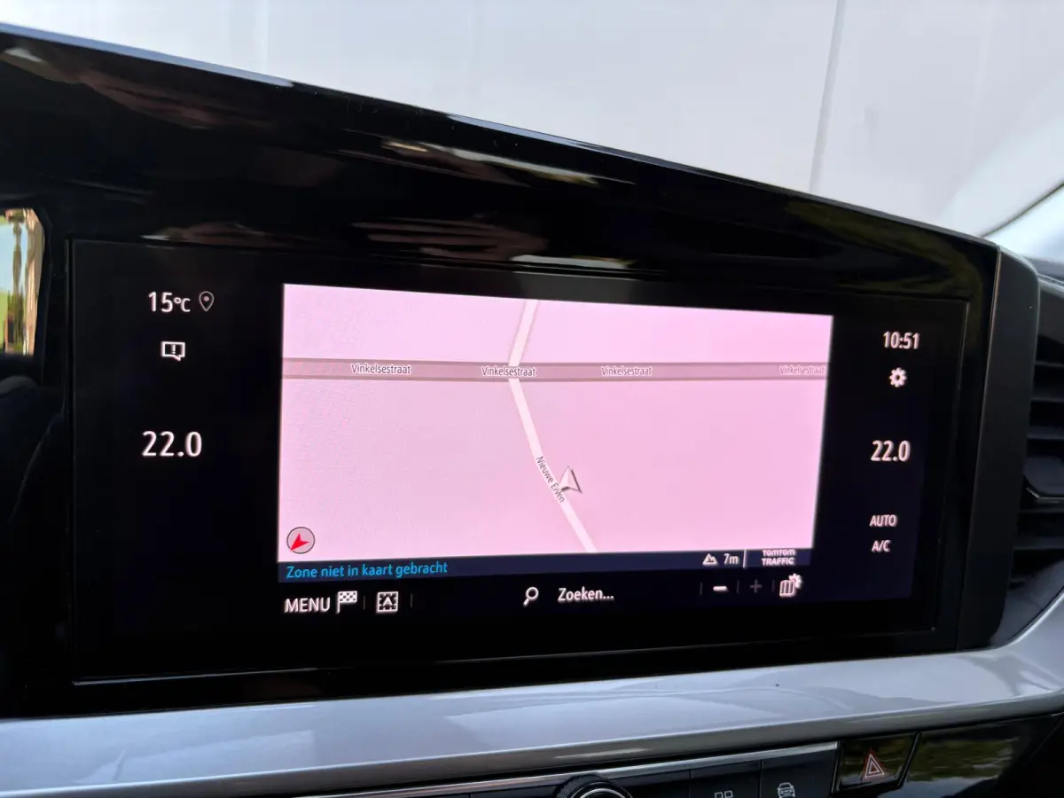 1.2 Turbo Elegance Camera/Trekhaak/Gr.-Navigatie/Stoel-stuurverwarming
