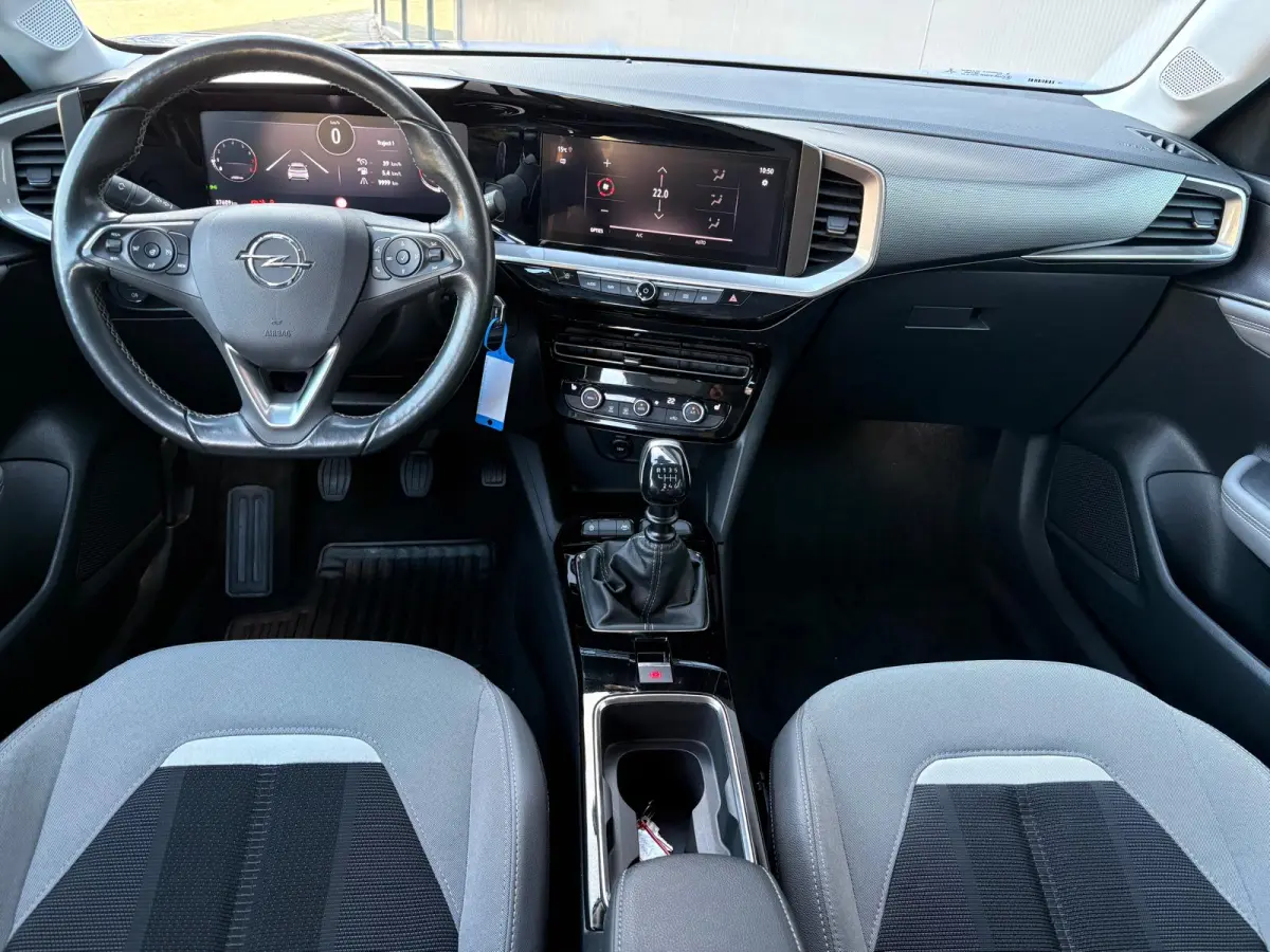 1.2 Turbo Elegance Camera/Trekhaak/Gr.-Navigatie/Stoel-stuurverwarming