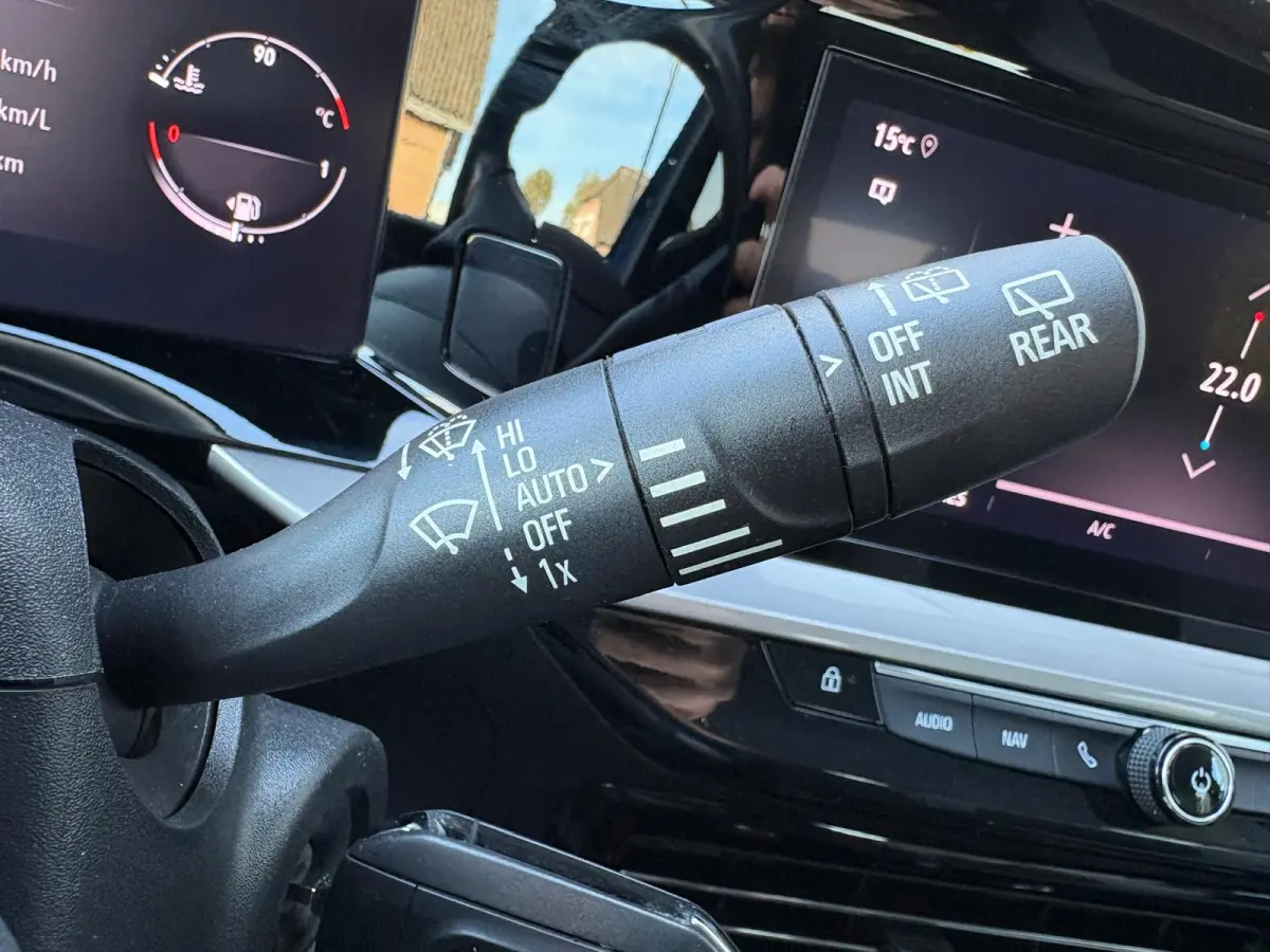 1.2 Turbo Elegance Camera/Trekhaak/Gr.-Navigatie/Stoel-stuurverwarming