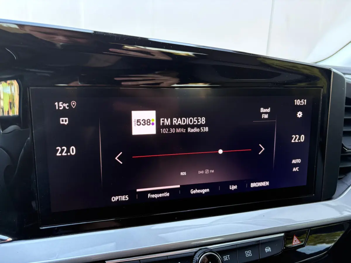 1.2 Turbo Elegance Camera/Trekhaak/Gr.-Navigatie/Stoel-stuurverwarming