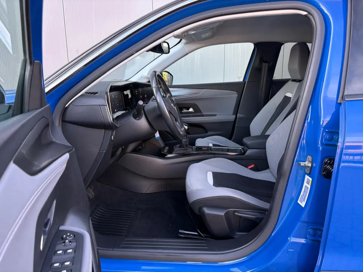 1.2 Turbo Elegance Camera/Trekhaak/Gr.-Navigatie/Stoel-stuurverwarming