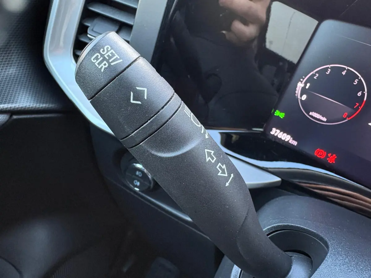 1.2 Turbo Elegance Camera/Trekhaak/Gr.-Navigatie/Stoel-stuurverwarming