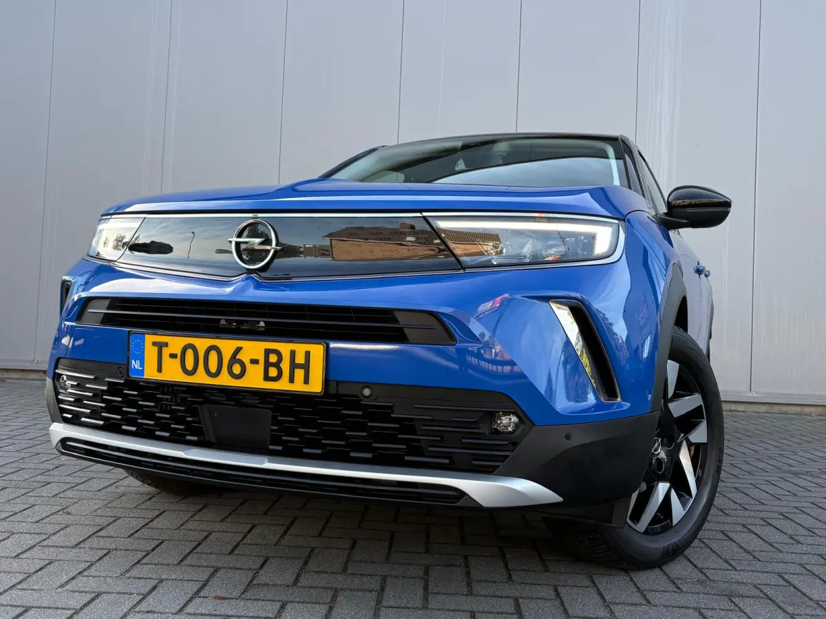 1.2 Turbo Elegance Camera/Trekhaak/Gr.-Navigatie/Stoel-stuurverwarming
