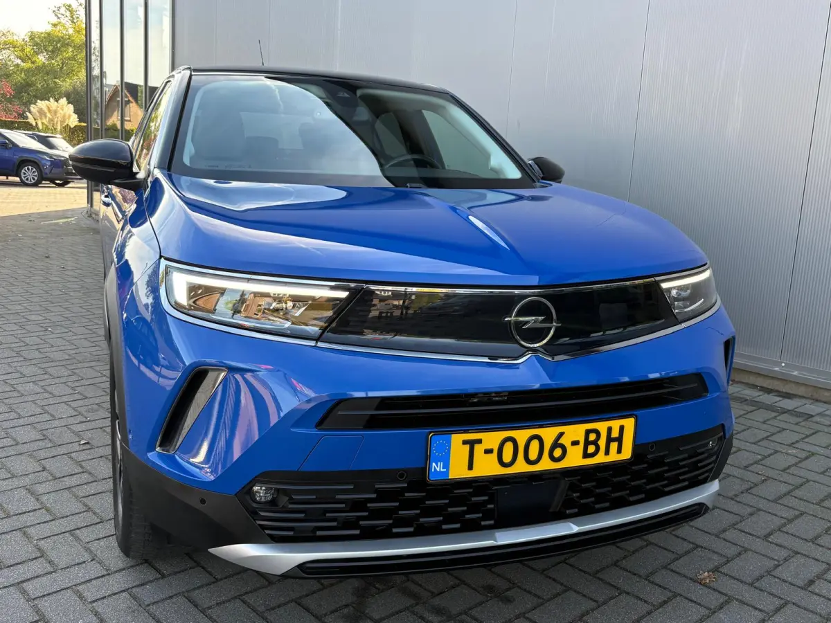 1.2 Turbo Elegance Camera/Trekhaak/Gr.-Navigatie/Stoel-stuurverwarming