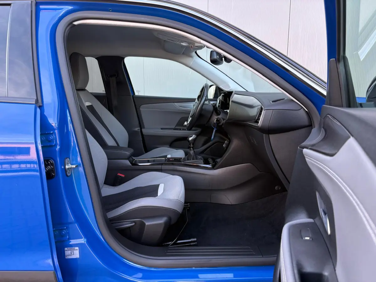 1.2 Turbo Elegance Camera/Trekhaak/Gr.-Navigatie/Stoel-stuurverwarming