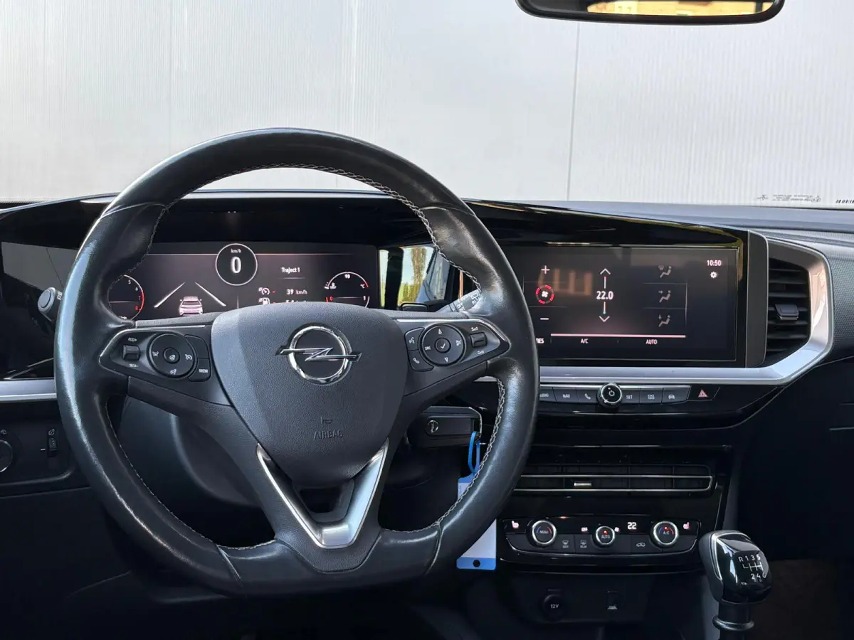 1.2 Turbo Elegance Camera/Trekhaak/Gr.-Navigatie/Stoel-stuurverwarming