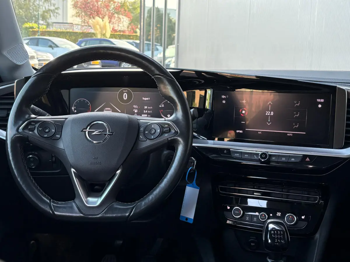 1.2 Turbo Elegance Camera/Trekhaak/Gr.-Navigatie/Stoel-stuurverwarming