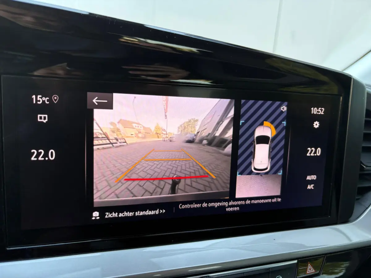 1.2 Turbo Elegance Camera/Trekhaak/Gr.-Navigatie/Stoel-stuurverwarming