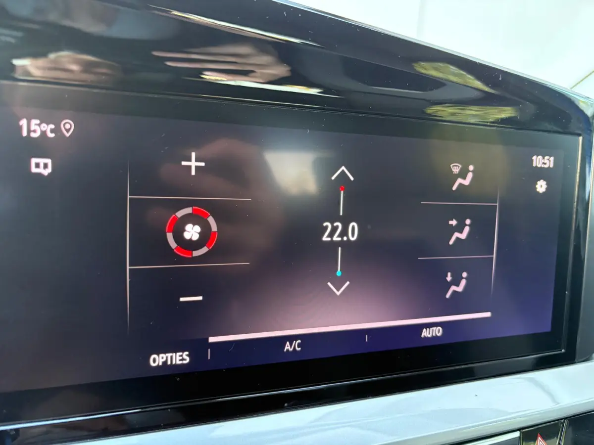 1.2 Turbo Elegance Camera/Trekhaak/Gr.-Navigatie/Stoel-stuurverwarming