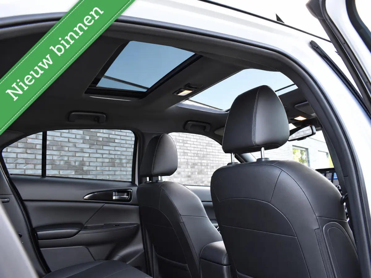 2.4 PHEV Instyle 360°CAMERA/PANODAK/LEDER/STOELVW./ETC.!
