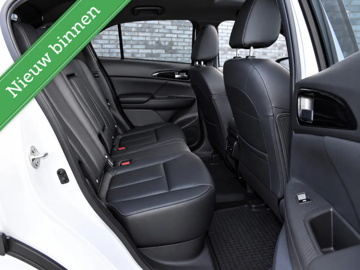 2.4 PHEV Instyle 360°CAMERA/PANODAK/LEDER/STOELVW./ETC.!