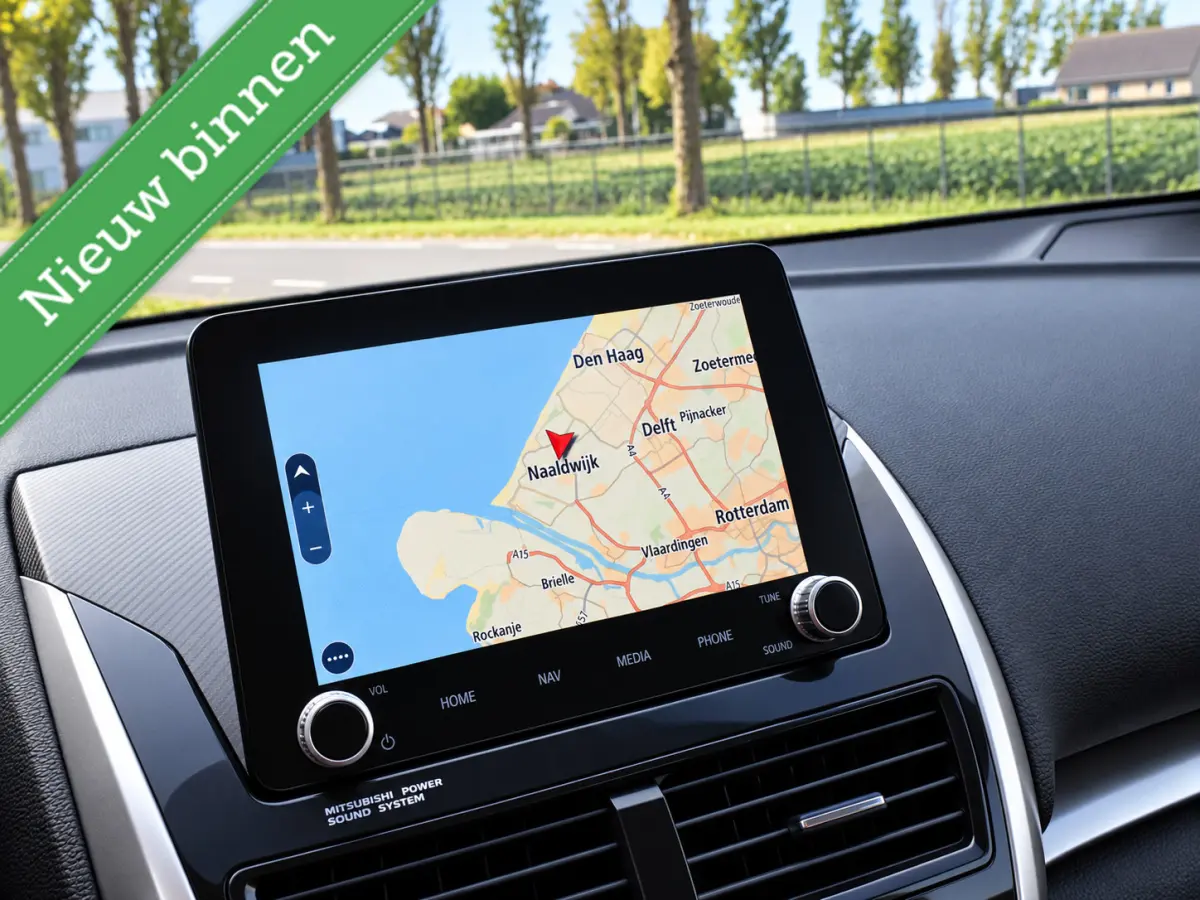 2.4 PHEV Instyle 360°CAMERA/PANODAK/LEDER/STOELVW./ETC.!