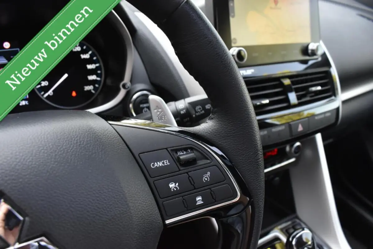 2.4 PHEV Instyle 360°CAMERA/PANODAK/LEDER/STOELVW./ETC.!