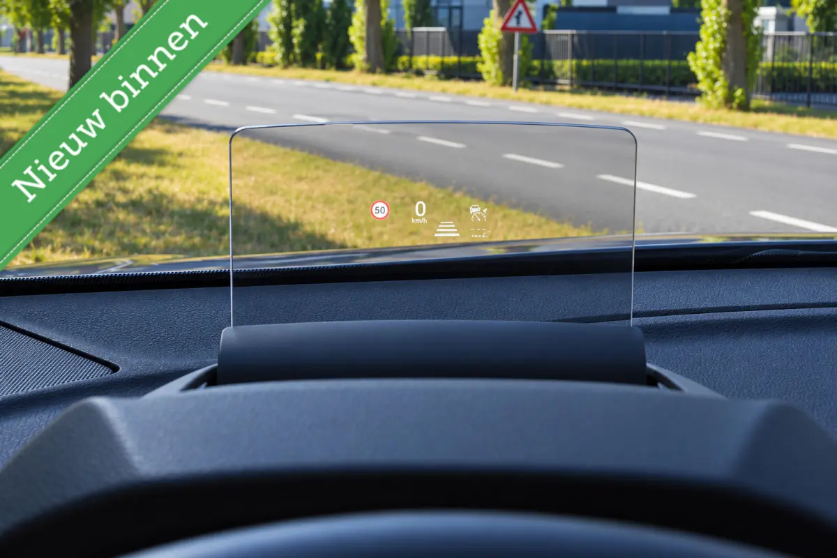 2.4 PHEV Instyle 360°CAMERA/PANODAK/LEDER/STOELVW./ETC.!