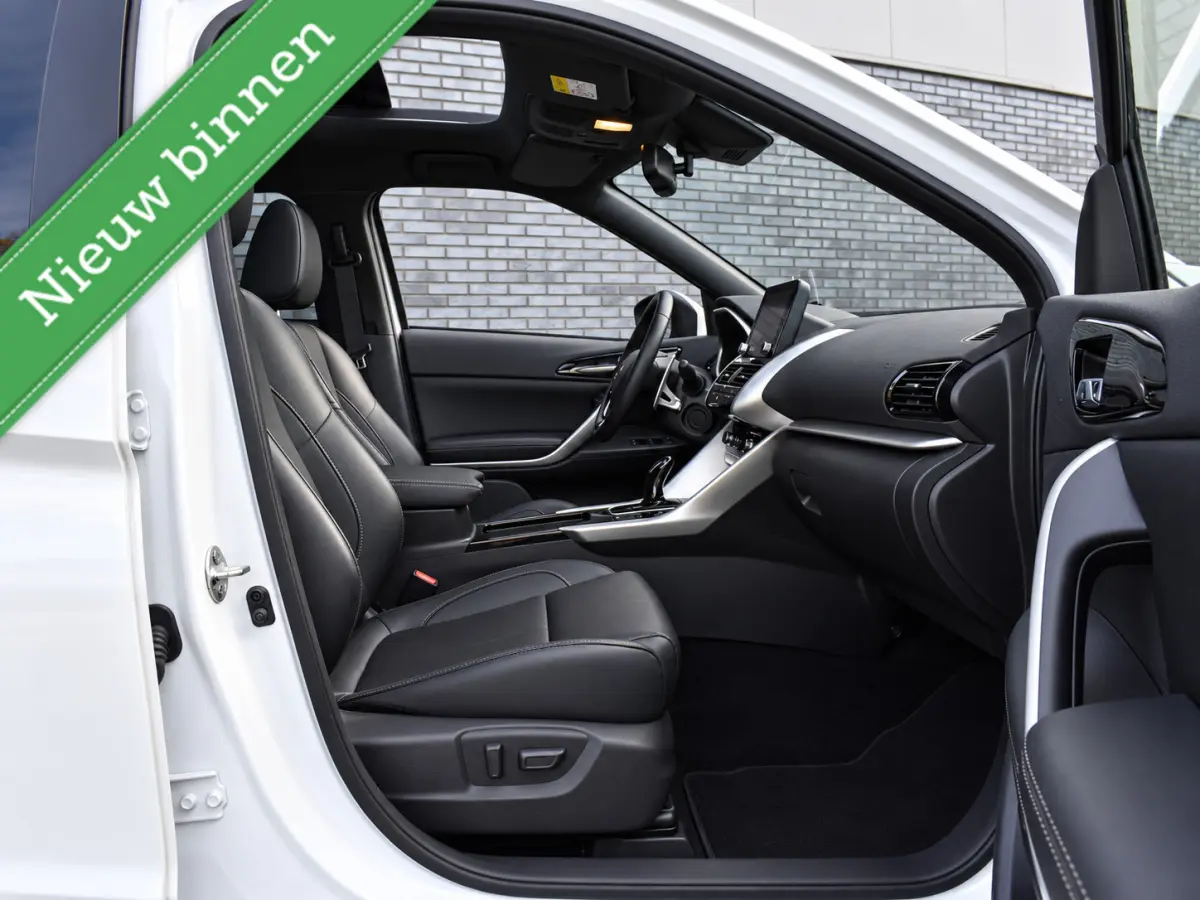 2.4 PHEV Instyle 360°CAMERA/PANODAK/LEDER/STOELVW./ETC.!