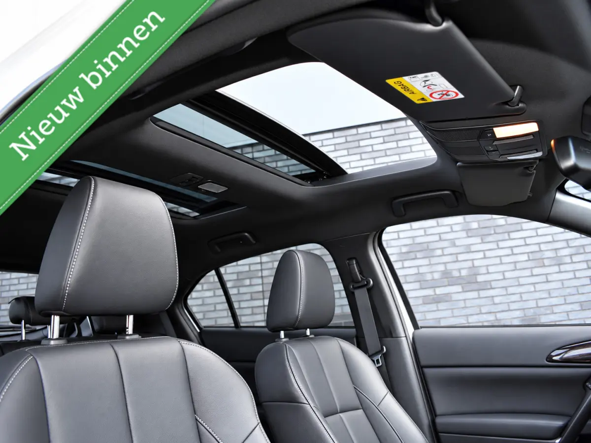 2.4 PHEV Instyle 360°CAMERA/PANODAK/LEDER/STOELVW./ETC.!