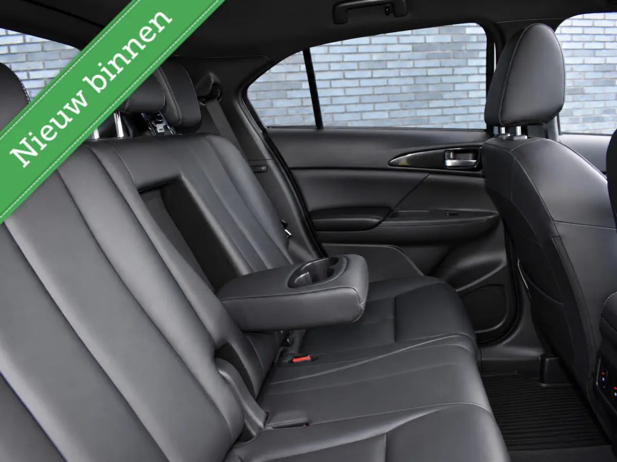 2.4 PHEV Instyle 360°CAMERA/PANODAK/LEDER/STOELVW./ETC.!