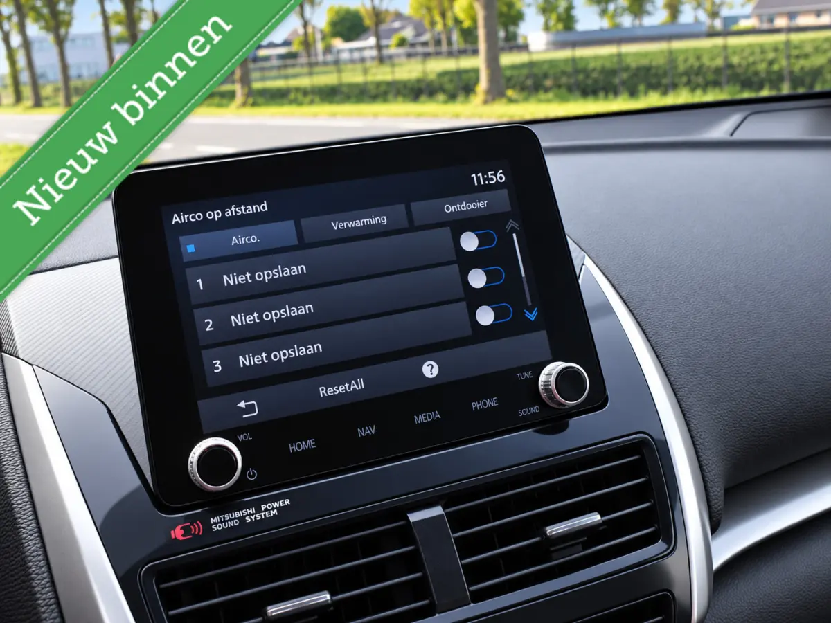 2.4 PHEV Instyle 360°CAMERA/PANODAK/LEDER/STOELVW./ETC.!