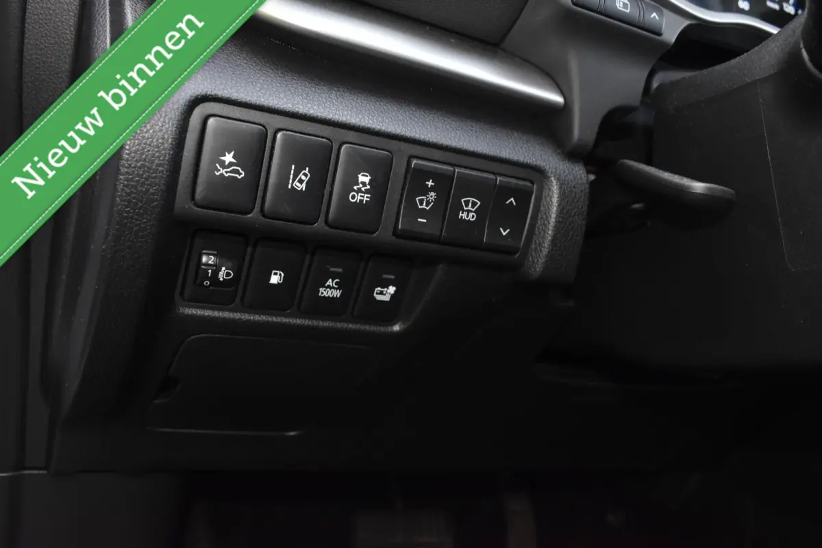 2.4 PHEV Instyle 360°CAMERA/PANODAK/LEDER/STOELVW./ETC.!