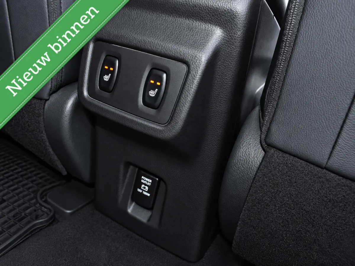2.4 PHEV Instyle 360°CAMERA/PANODAK/LEDER/STOELVW./ETC.!