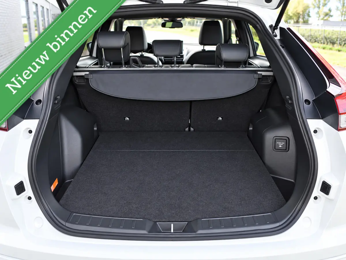 2.4 PHEV Instyle 360°CAMERA/PANODAK/LEDER/STOELVW./ETC.!