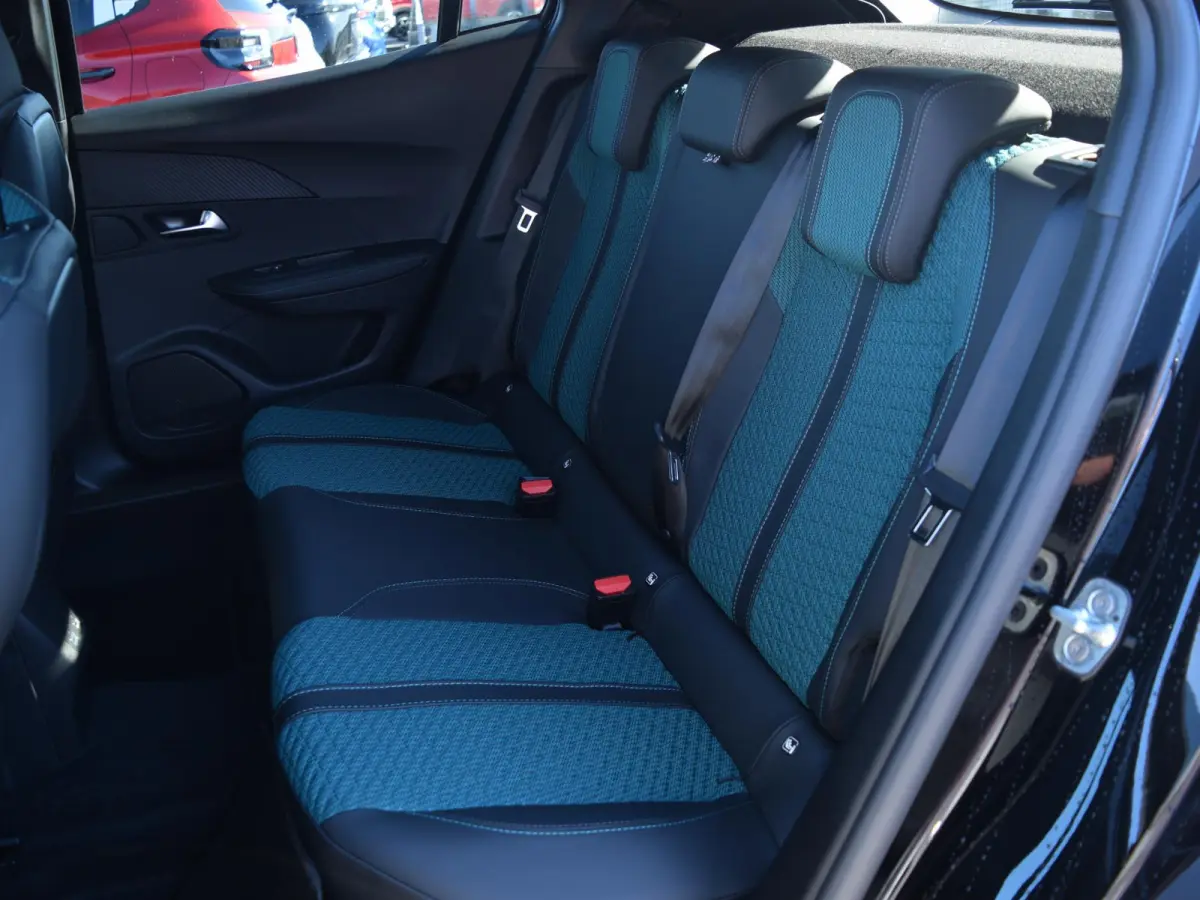 1.2 Hybrid 145 GT