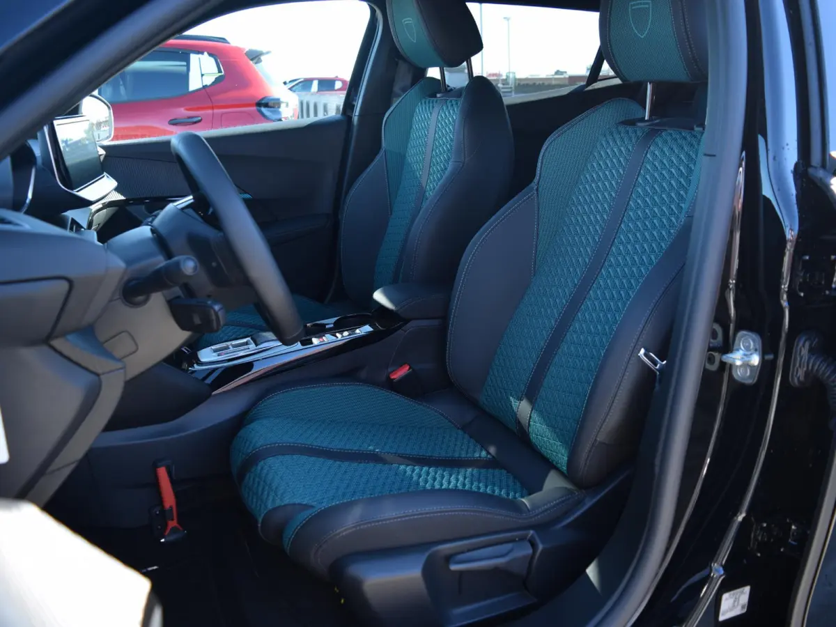 1.2 Hybrid 145 GT