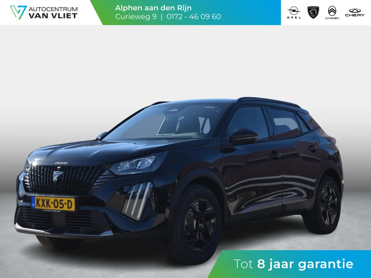 1.2 Hybrid 145 GT