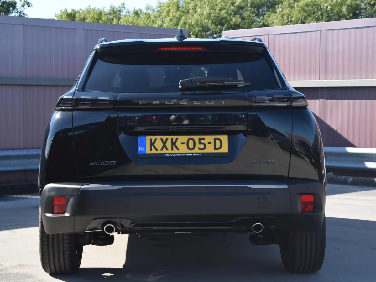 1.2 Hybrid 145 GT