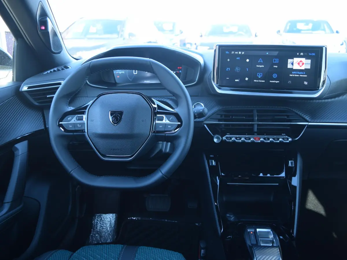 1.2 Hybrid 145 GT