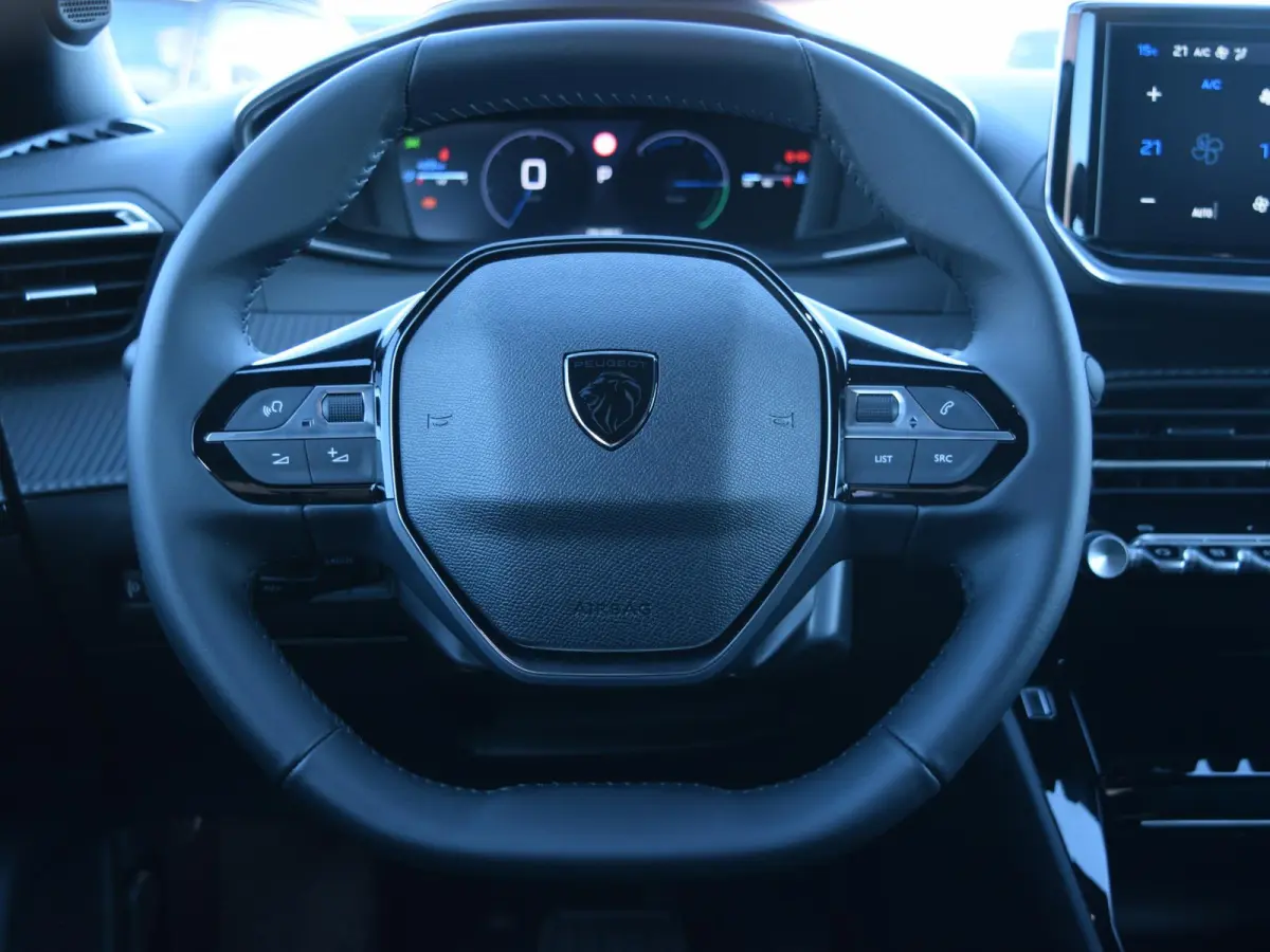 1.2 Hybrid 145 GT