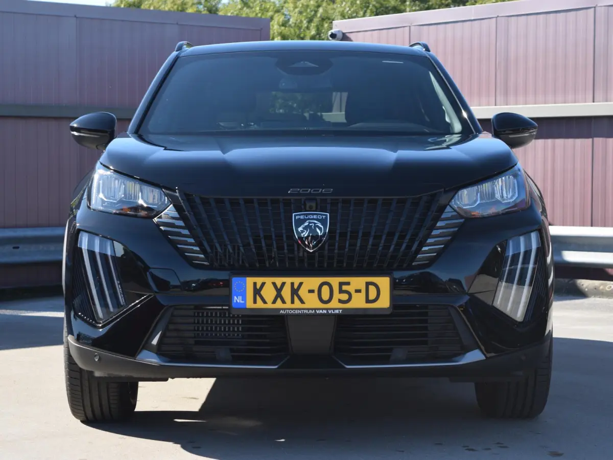 1.2 Hybrid 145 GT