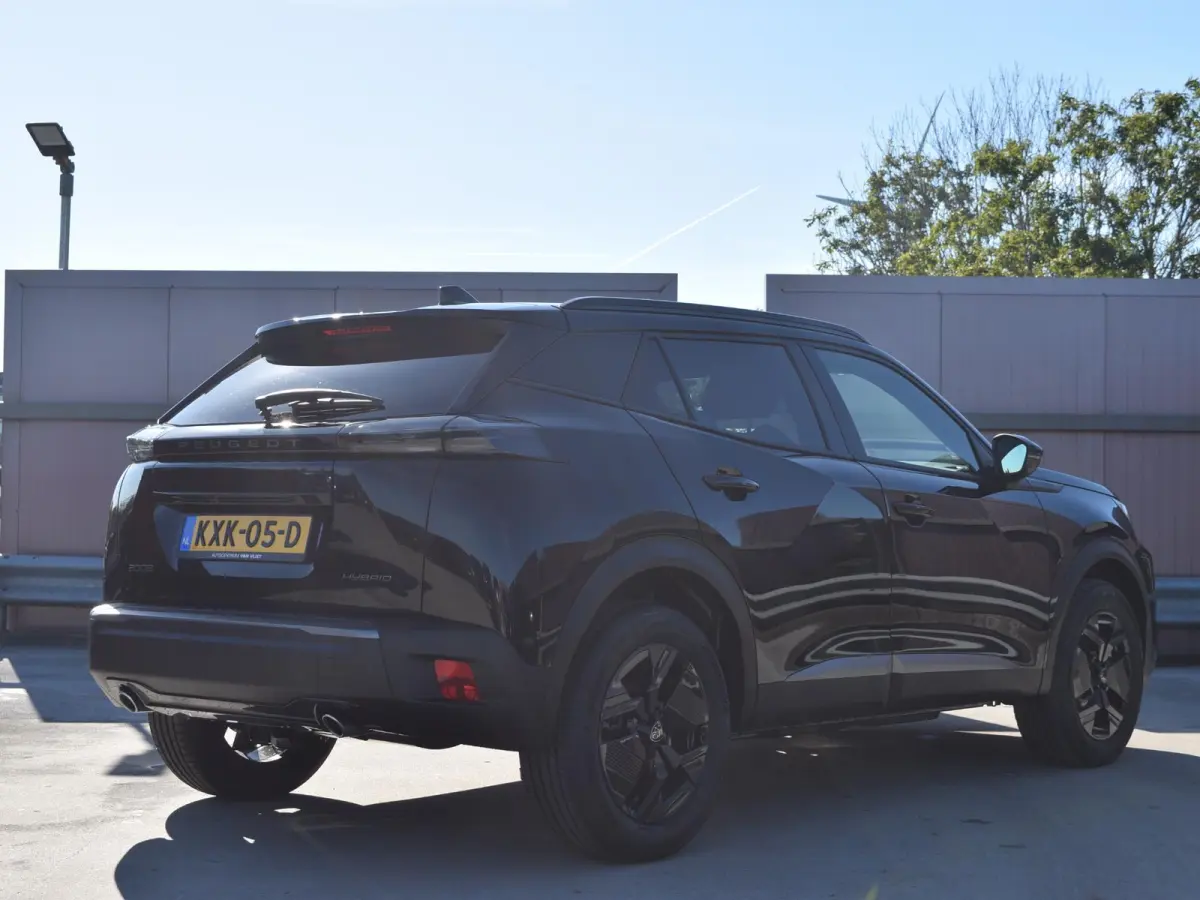 1.2 Hybrid 145 GT