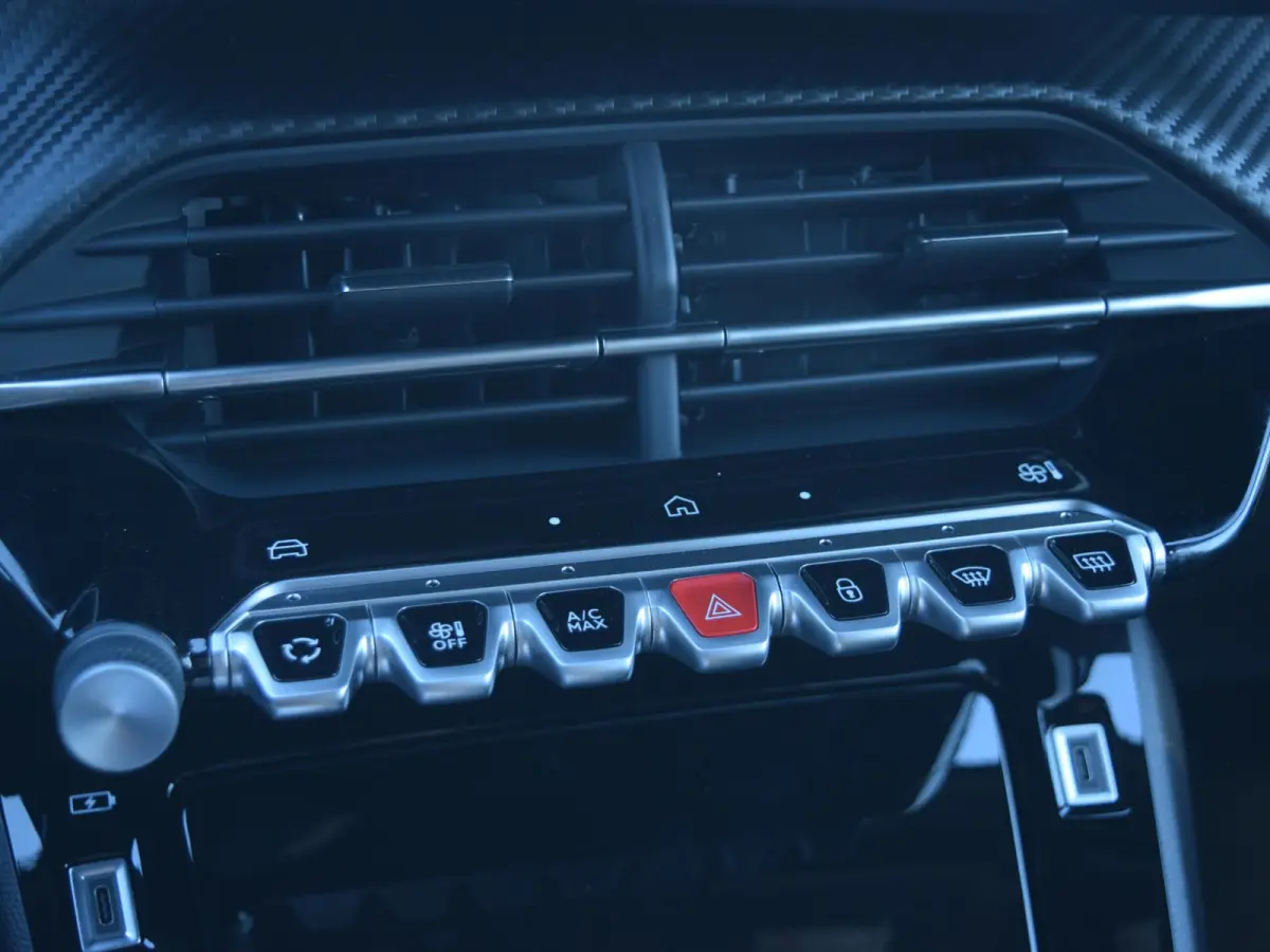 1.2 Hybrid 145 GT