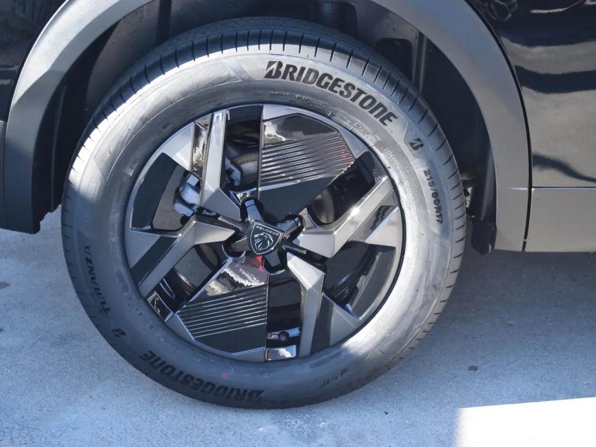 1.2 Hybrid 145 GT