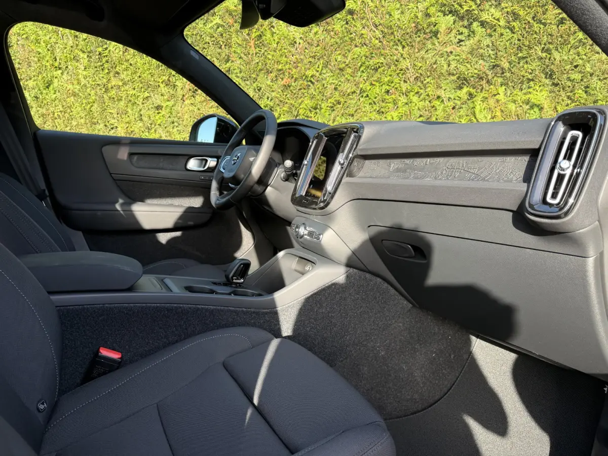 Single Engine Extended Range Plus Europa