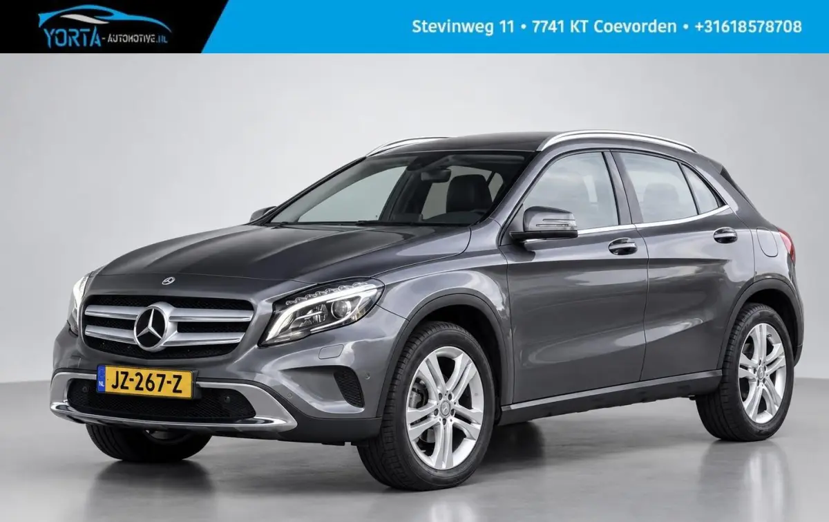 200d NL AUTO|AUTOMAAT|ACC|MEMORY|ELEK. HAAK|VOL