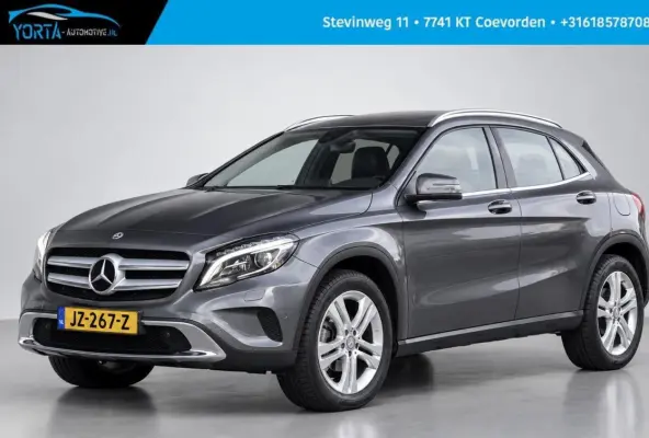 200d NL AUTO|AUTOMAAT|ACC|MEMORY|ELEK. HAAK|VOL