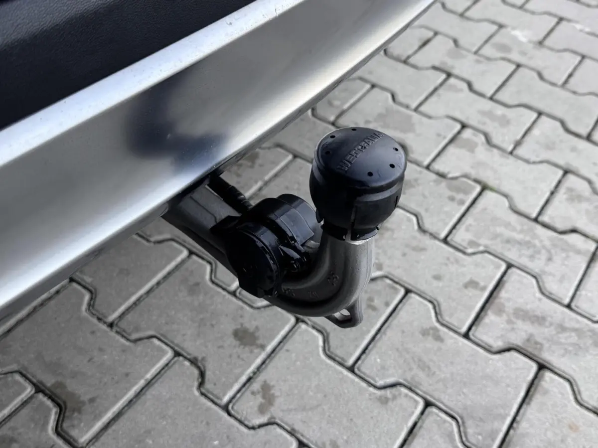 200d NL AUTO|AUTOMAAT|ACC|MEMORY|ELEK. HAAK|VOL