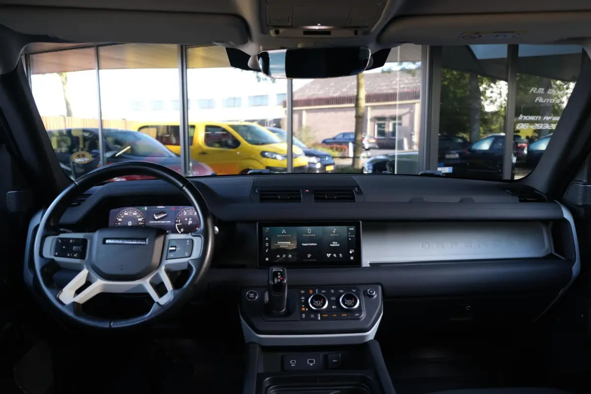2.0 D240 S|RIJKLAAR!|360° Camera|LaneAssist|AppleCarplay|AndroidAuto|Keyless|4X4|Dealeronderhouden
